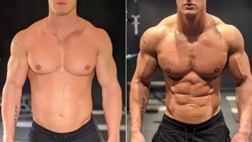 Bodybuilder Explains Simple Tricks People Use To Look More Jacked In Photos – So Obviously You Should Use Them