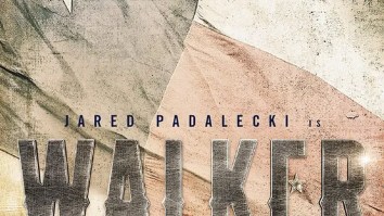The First Teaser Trailer For The CW’s ‘Walker, Texas Ranger’ Reboot Is Here!