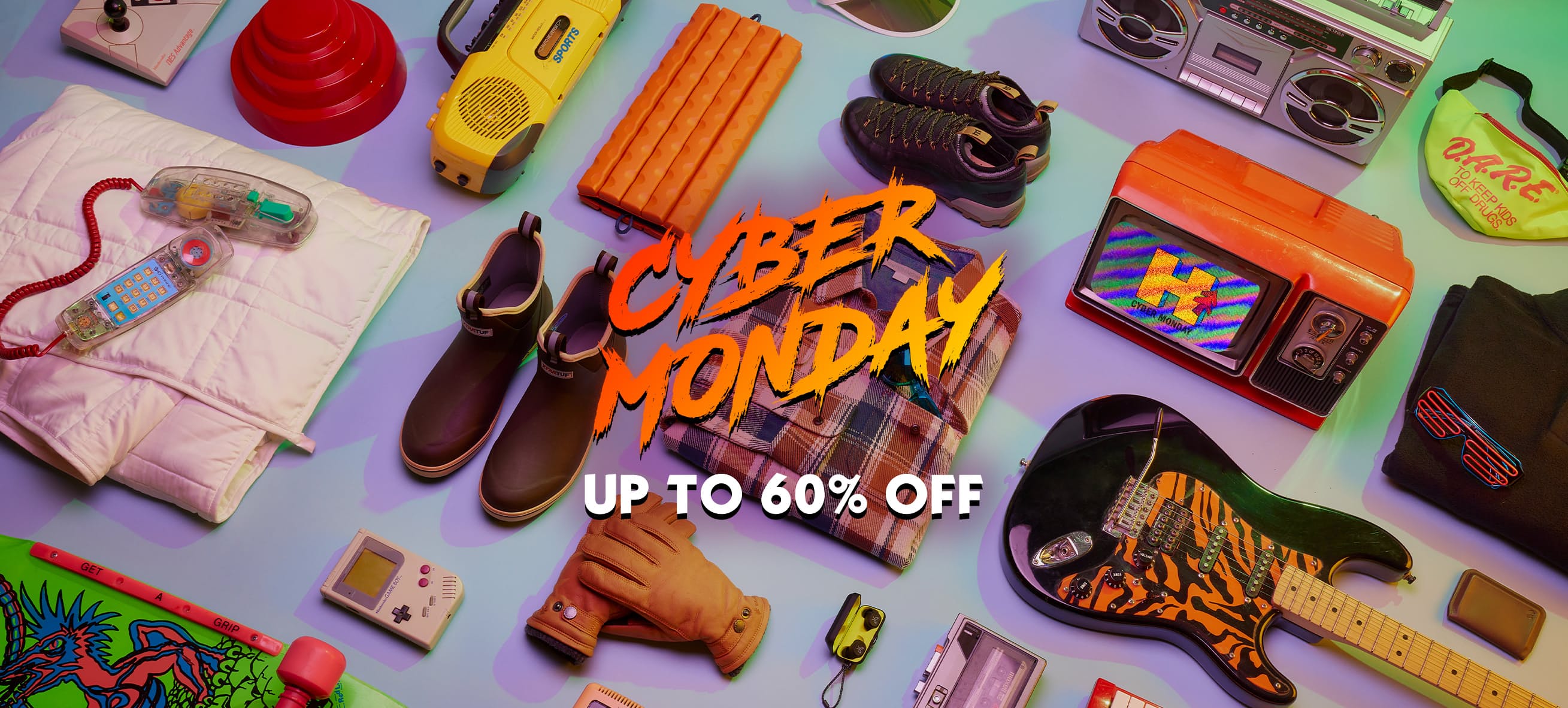 The Best Cyber Monday Deals For Menswear, Shoes, And Accessories BroBible