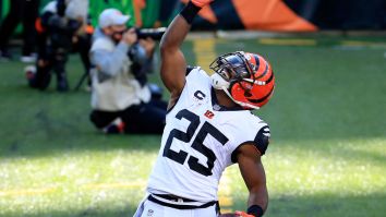 Cincinnati Bengals Twitter Account Hilariously Trolls ESPN Experts After Upset Win Over Titans