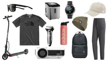 Daily Deals: Scooters, Razors, Mini Projectors, adidas Sale And More!