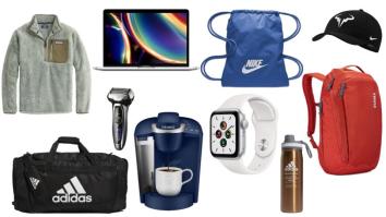Daily Deals: MacBooks, Coffee Makers, Vineyard Vines Sale And More!