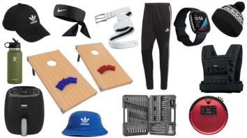 Daily Deals: Air Fryers, Smartwatches, Bit Sets, adidas Sale And More!