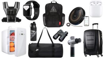 Daily Deals: AirPods, Mini Fridges, Suitcases, Nike Sale And More!