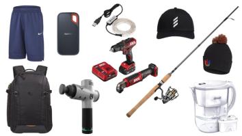 Daily Deals: Water Filters, Backpacks, Tool Kits, Nike Sale And More!