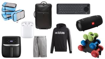 Daily Deals: AirPods, Keyboards, Air Fryers, adidas Sale And More!