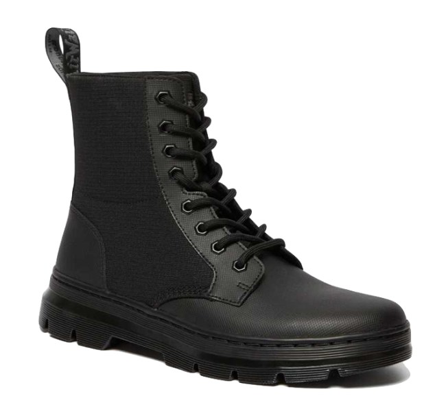 Dr. Martens Combs II Poly Casual Boots