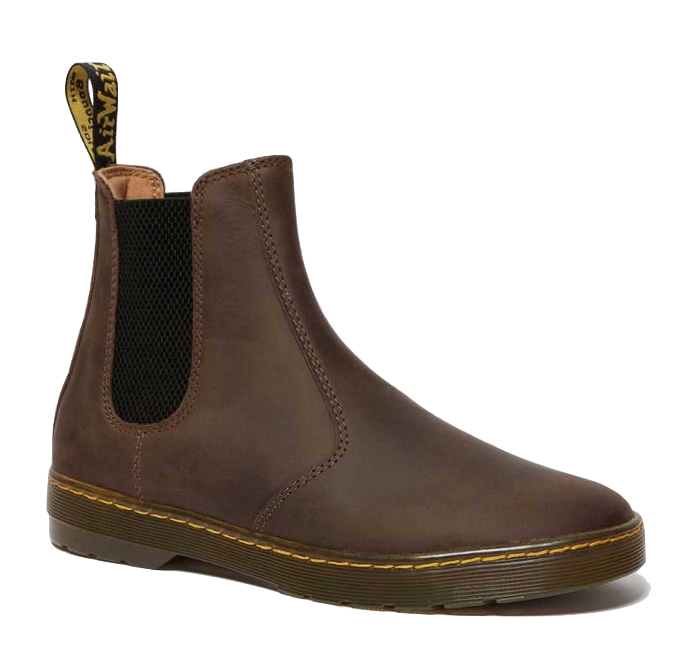 thorogood chelsea boots