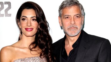 George Clooney Reveals The Reason Why He Gave 14 Of His Friends $1 Million In Cash Each