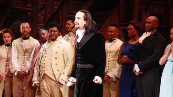 New Bombshell Research Suggests That Alexander Hamilton Owned Slaves