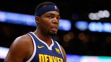 Did NBA Australia Leak Where Paul Millsap Is Going To Sign On Its Online Store?