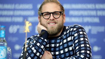 Jonah Hill Says The Fashion Industry Ignores Overweight People