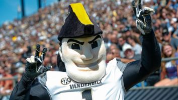 Vanderbilt Could Reportedly Have Goalkeeper From Women’s Soccer Team Join Football Team As Kicker