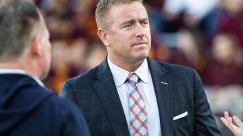 Kirk Herbstreit Names His Top Candidate For The Vanderbilt Head Coaching Job