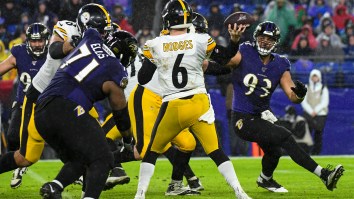 Steelers Players Are Angry At The NFL For Moving Thanksgiving Day Game To Sunday
