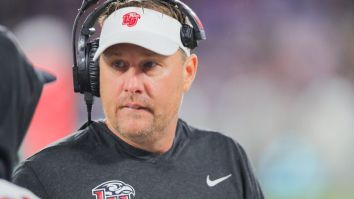 Hugh Freeze To South Carolina? Paul Finebaum Thinks He Could Turn Down The Gamecocks