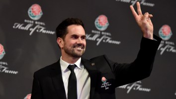 Fox Sports’ Matt Leinart Blasts LA’s Latest Covid-19 Dining Restrictions ‘Can’t Wait To Move Out Of This Awful Place’