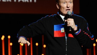 Conan O’Brien Is Stepping Away From Late Night TV After 28 Years