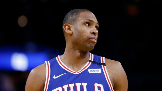 Al Horford’s Sister Reveals Vulgar Messages Sixers Fans Sent Her After Her Brother Was Traded