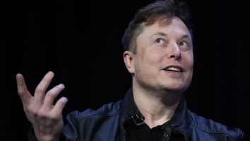 Elon Musk Overtakes Bill Gates To Become The Second-Richest Person In The World