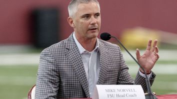 Mike Norvell Snaps Back At Dabo Swinney, Denies FSU Canceled Clemson Game Just To Avoid Tigers