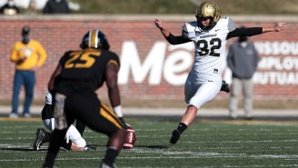 Vanderbilt Players Considering Opting Out For Georgia Game, Former Kicker Could Replace Sarah Fuller