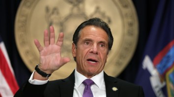 Andrew Cuomo Will Receive An Emmy For His TV Briefings