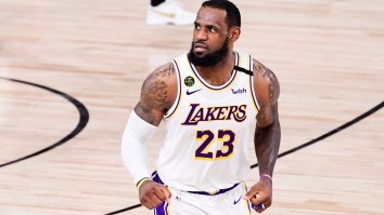 LeBron James Blocks Miami Heat Owner’s Carnival Corp From Trademarking ‘King James’ To Use For Cruise Ship