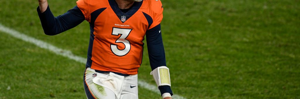 Fantasy Football 2020: Who To Start – And Who To Sit – In Week 10