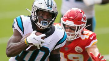 13 Players To Grab Off Of Waivers Heading Into Fantasy Football Week 10