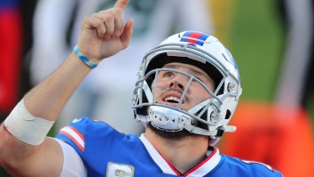 Bills Fans Donate Over $1 Million To Oishei Children’s Hospital Honoring Josh Allen’s Late Grandmother