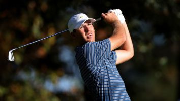 Andy Ogletree Announces He’s Turning Pro With Awesome Childhood Letter