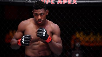 UFC’s Joaquin Buckley Is Still Working At Walgreens Despite Viral KO And Big Fight Bonuses