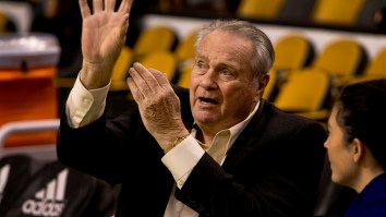 Looking Back At Some Of Tommy Heinsohn’s Greatest Angry Moments