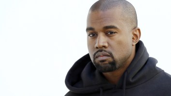 The Internet Rips Kanye West To Shreds For Only Voting Himself And Leaving The Rest Of His Ballot Blank
