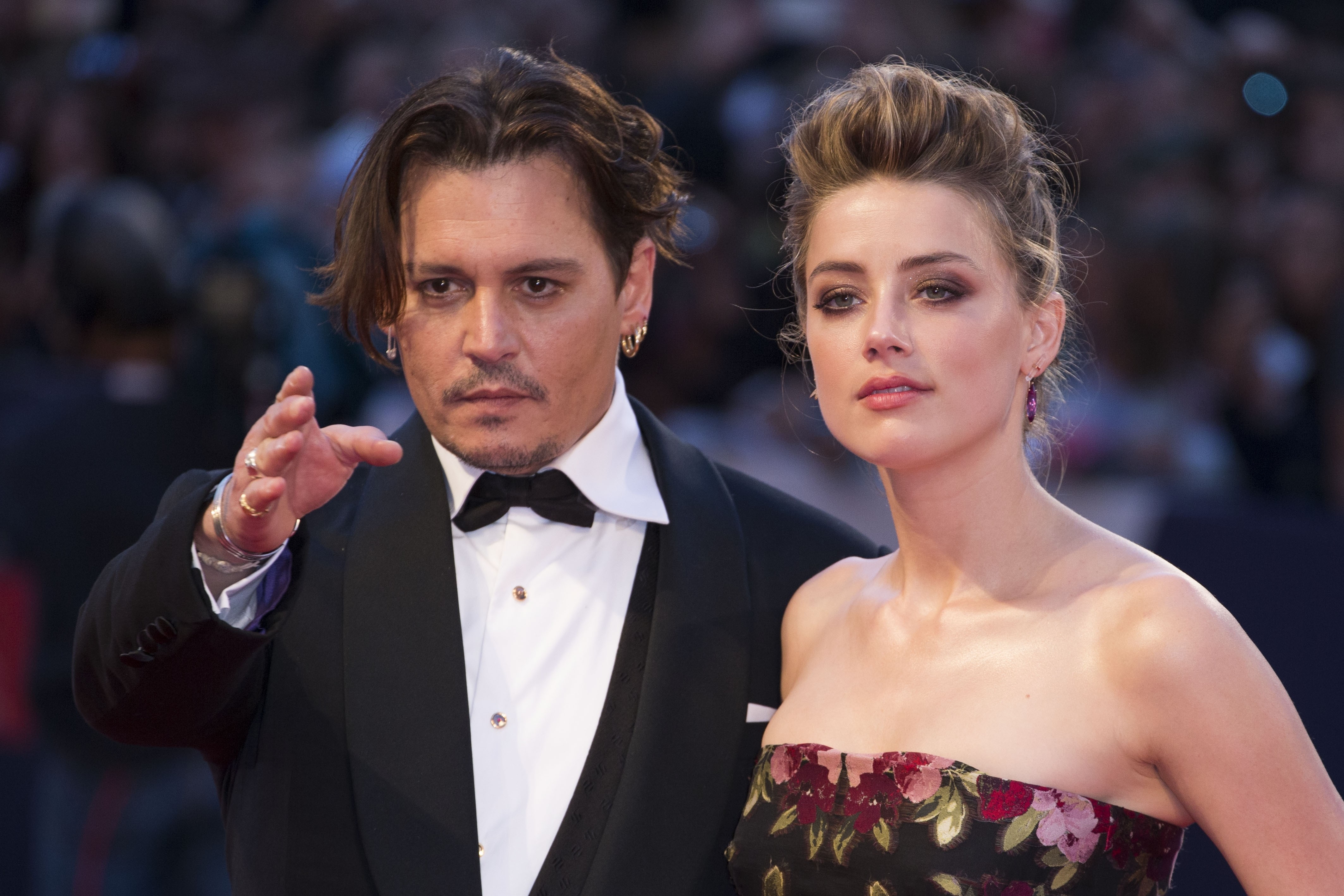 Johnny Depp Loses Libel Lawsuit Officially Spends Millions Just To Cuck Himself Brobible