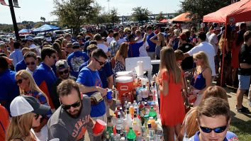 Georgia Elections Official Says Delay In Vote Counting Because Of ‘World’s Largest Cocktail Party,’ And That Adds Up
