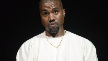 Write-In Votes For Kanye West And Penis Joke Votes Reportedly Slowed Down Georgia Vote Count