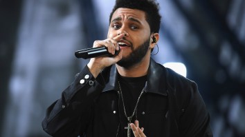 The Weeknd Will Headline The Super Bowl LV Halftime Show In Tampa