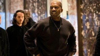 Kanye West Concedes Election After Reportedly Receiving 50,000 Votes, Promises To Run Again In 2024