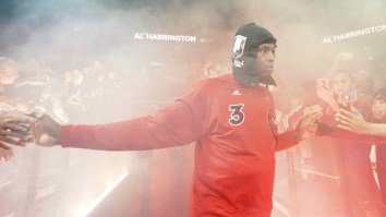 How Al Harrington Getting His Grandmother Stoned Resulted In Him Becoming A Marijuana Mogul