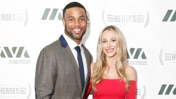 Golden Tate’s Wife Goes Off On The Giants For Not Throwing Him The Ball Enough