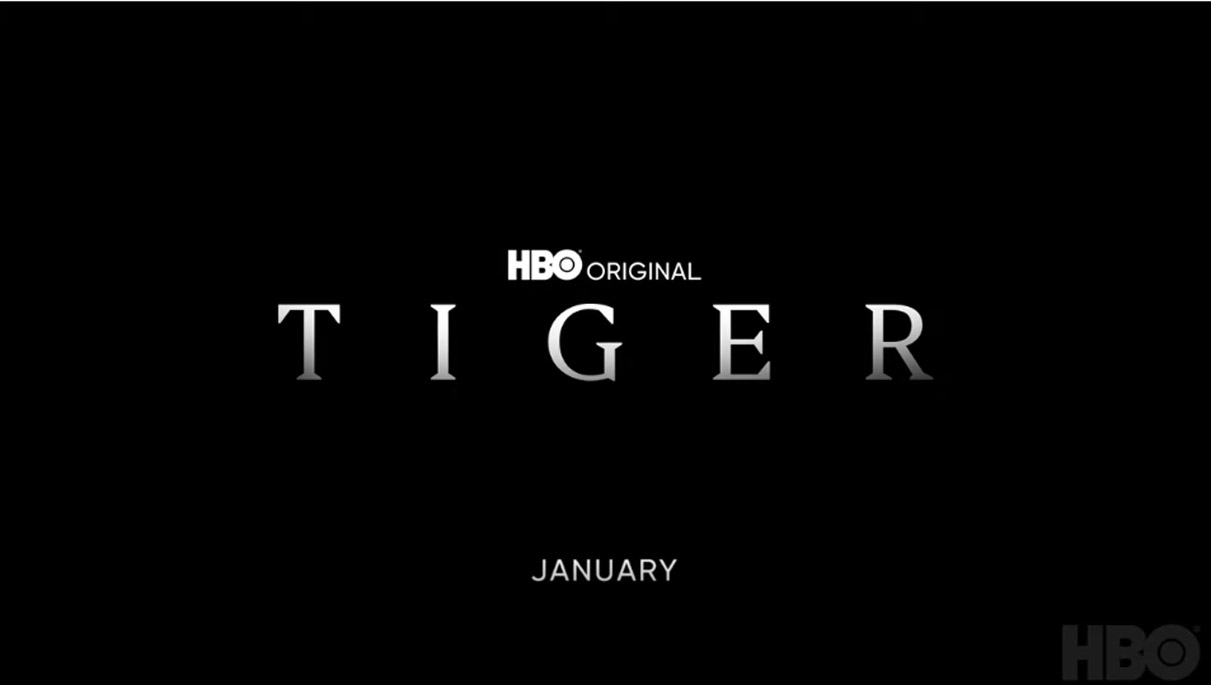 Hbo Just Dropped The Trailer For Upcoming Two Part Tiger Woods Documentary Brobible