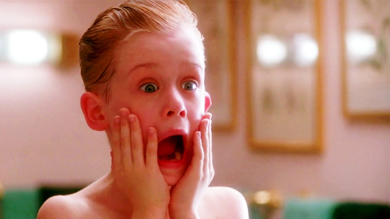 'Home Alone' Director On Disney's Planned Reboot Of The Movie 'What's