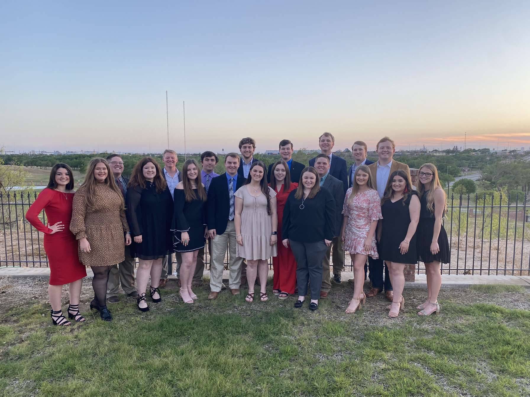 Texas Tech Meat Judging Team Wins 2021 National Title, 8th In 10 Years