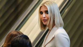 Ivanka Trump Really Hates The Poors, Says Her Best Friend For Never