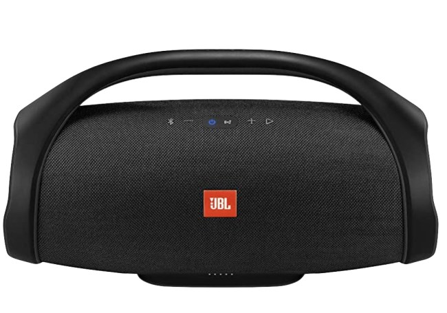 JBL Boombox Waterproof Bluetooth Speaker