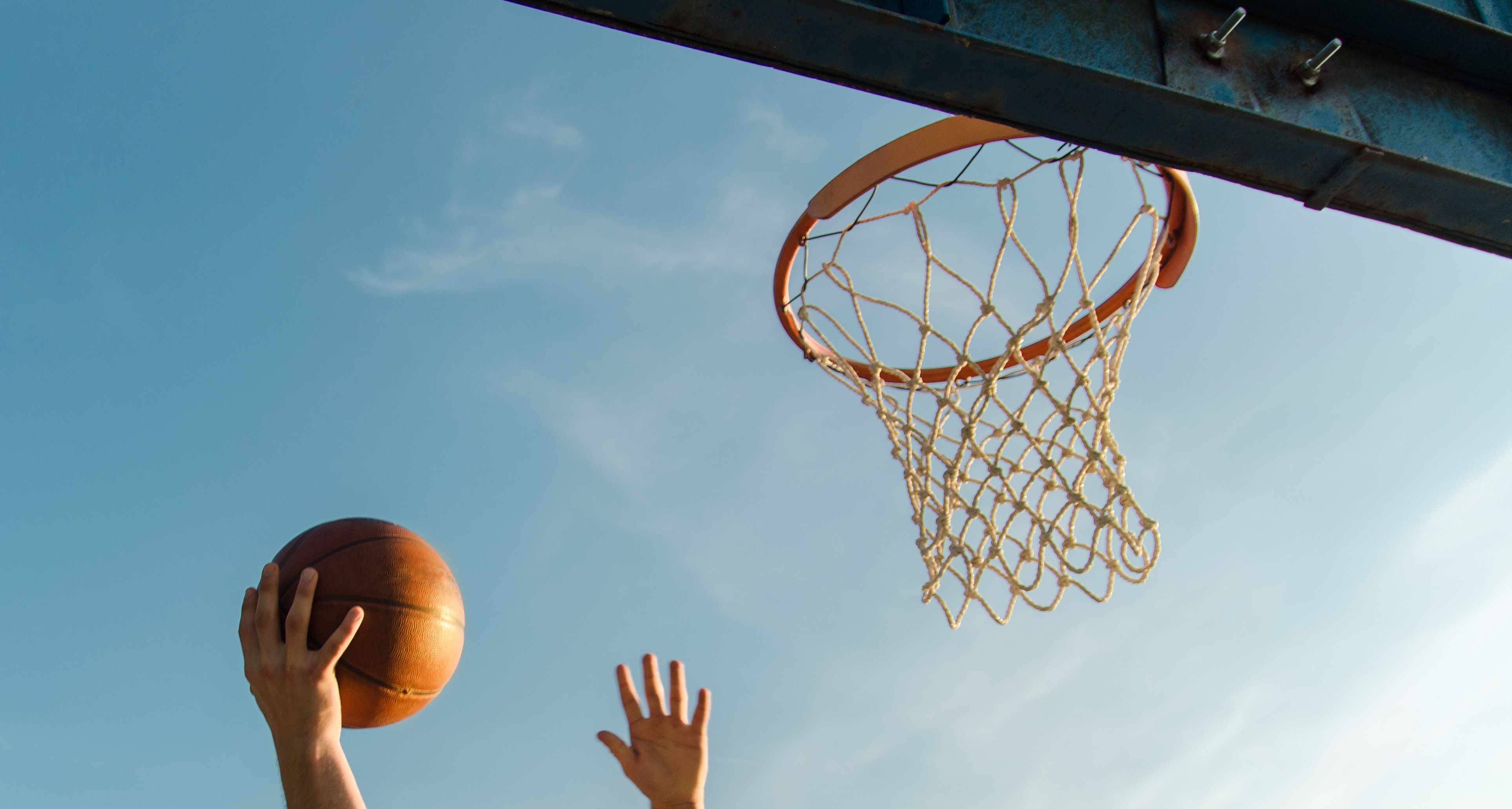 Today In World Records We Think We Can Beat Most Basketball Layups In