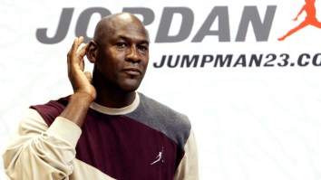 Michael Jordan Addresses ‘The Next MJ’ Talk In Deleted Scene From ‘The Last Dance’