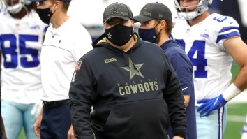Mike McCarthy Is Trying Something Very Unorthodox During The Cowboys’ Bye Week